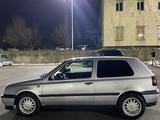 Volkswagen Golf 1993 года за 1 550 000 тг. в Алматы – фото 3