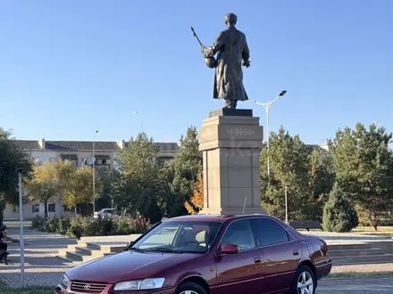 Toyota Camry 1997 года за 4 300 000 тг. в Талдыкорган – фото 2