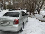 Toyota Avensis 2007 годаfor4 700 000 тг. в Астана – фото 4