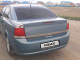 Opel Vectra 2006 года за 2 300 000 тг. в Актобе – фото 2