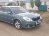 Opel Vectra 2006 года за 2 300 000 тг. в Актобе – фото 5