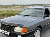 Audi 100 1988 годаүшін950 000 тг. в Жетысай
