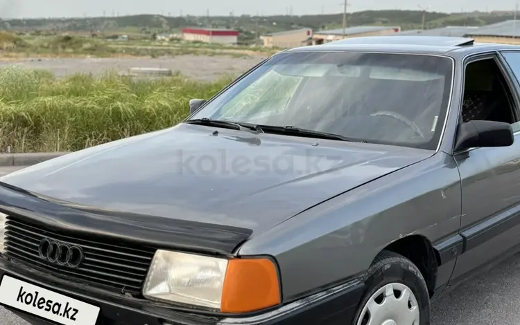 Audi 100 1988 года за 1 000 000 тг. в Жетысай