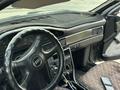 Audi 100 1988 года за 1 000 000 тг. в Жетысай – фото 7