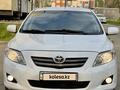 Toyota Corolla 2008 года за 5 200 000 тг. в Алматы – фото 3