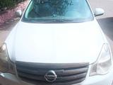 Nissan Almera 2014 года за 2 200 000 тг. в Петропавловск