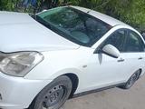 Nissan Almera 2014 года за 2 200 000 тг. в Петропавловск – фото 4