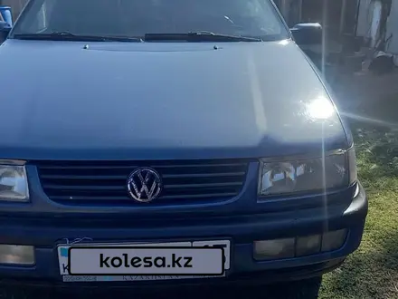 Volkswagen Passat 1994 года за 1 950 000 тг. в Кокшетау