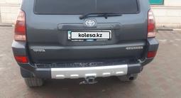 Toyota 4Runner 2005 годаүшін8 500 000 тг. в Актау – фото 4