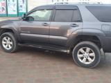 Toyota 4Runner 2005 года за 8 500 000 тг. в Актау – фото 5