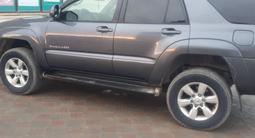 Toyota 4Runner 2005 года за 8 500 000 тг. в Актау – фото 5