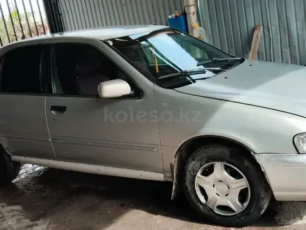 Nissan Primera 1996 года за 1 200 000 тг. в Конаев (Капшагай)