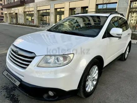 Subaru Tribeca 2008 года за 6 750 000 тг. в Астана – фото 40