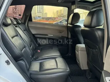 Subaru Tribeca 2008 года за 6 750 000 тг. в Астана – фото 16