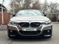 BMW 330 2018 годаүшін14 500 000 тг. в Алматы