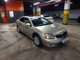 Mitsubishi Galant 2008 года за 3 300 000 тг. в Астана – фото 3