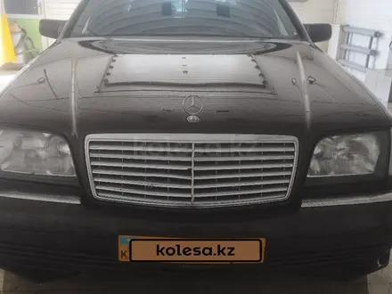 Mercedes-Benz S 350 1995 года за 3 000 000 тг. в Жезказган – фото 11