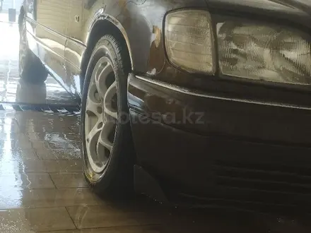 Mercedes-Benz S 350 1995 года за 3 000 000 тг. в Жезказган – фото 14