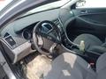 Hyundai Sonata 2012 годаfor5 500 000 тг. в Атырау – фото 2