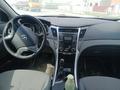 Hyundai Sonata 2012 годаfor5 500 000 тг. в Атырау – фото 3