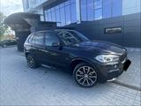 BMW X5 2017 года за 21 000 000 тг. в Актобе