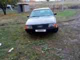 Audi 100 1988 годаfor400 000 тг. в Сарыагаш – фото 3