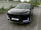 Changan UNI-K 2023 года за 12 500 000 тг. в Усть-Каменогорск – фото 2