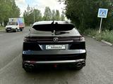 Changan UNI-K 2023 года за 12 500 000 тг. в Усть-Каменогорск – фото 3