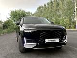 Changan UNI-K 2023 года за 12 500 000 тг. в Усть-Каменогорск