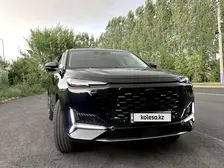 Changan UNI-K, 2023