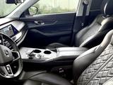 Changan UNI-K 2023 года за 12 500 000 тг. в Усть-Каменогорск – фото 5