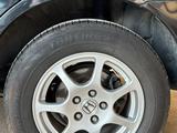 Honda Odyssey 2002 года за 3 600 000 тг. в Алматы – фото 4