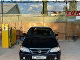 Honda Odyssey 2002 года за 3 600 000 тг. в Алматы