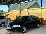 Honda Odyssey 2002 года за 3 600 000 тг. в Алматы – фото 2