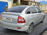 ВАЗ (Lada) Priora 2172 2012 годаfor1 450 000 тг. в Актау – фото 5