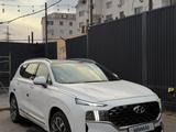Hyundai Santa Fe 2023 годаүшін18 000 000 тг. в Шымкент