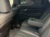 Hyundai Santa Fe 2023 годаүшін18 000 000 тг. в Шымкент – фото 5