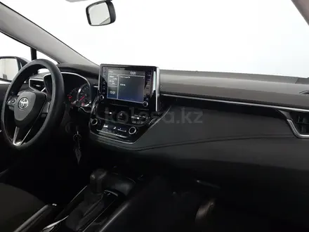 Toyota Corolla 2022 года за 9 690 000 тг. в Шымкент – фото 15