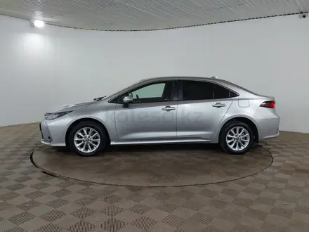 Toyota Corolla 2022 года за 9 690 000 тг. в Шымкент – фото 8
