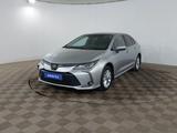 Toyota Corolla 2022 года за 9 690 000 тг. в Шымкент