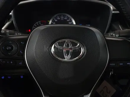 Toyota Corolla 2022 года за 9 690 000 тг. в Шымкент – фото 16