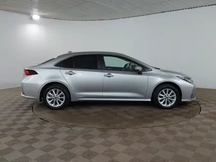 Toyota Corolla 2022 года за 9 690 000 тг. в Шымкент – фото 4