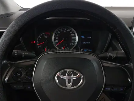 Toyota Corolla 2022 года за 9 690 000 тг. в Шымкент – фото 21