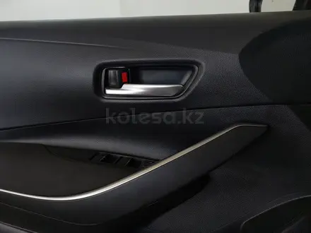 Toyota Corolla 2022 года за 9 690 000 тг. в Шымкент – фото 25
