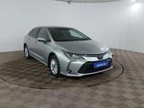 Toyota Corolla 2022 года за 9 690 000 тг. в Шымкент – фото 3