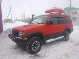 Mitsubishi Pajero 1995 года за 3 300 000 тг. в Актобе