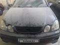 Lexus GS 300 2001 годаfor3 150 000 тг. в Шымкент