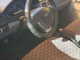 ВАЗ (Lada) Priora 2172 2013 года за 2 200 000 тг. в Петропавловск – фото 3