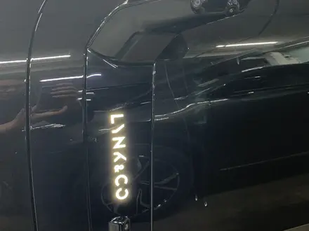 Lynk & Co 900 2025 года за 30 200 000 тг. в Астана – фото 2