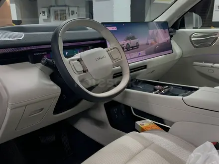 Lynk & Co 900 2025 года за 30 200 000 тг. в Астана – фото 5